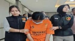 Sadis! Gagal Bayar Tabungan Umrah Rp12 Juta, Wanita di Cisarua Bunuh Tetangga saat Shalat