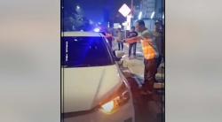 Pecah Kaca Mobil Kembali Terjadi di Margonda Depok, Tas Berisi Barang Berharga Raib Hitungan Detik
