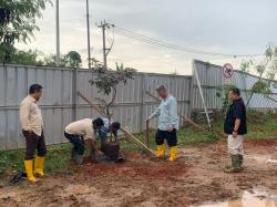 Menuju Kampus Hijau, UNSIKA Luncurkan Program Green Campus di Kampus 2