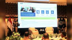 Perkuat Pengawasan, Imigrasi Kenalkan Sistem Kerja TPI dan Pedoman Unit Analisis