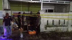 Ibu Muda Ditemukan Tewas Terikat di Kamar Mandi Perumahan Pemalang, Diduga Dibunuh