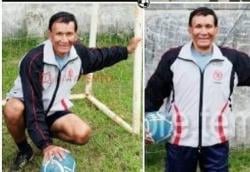 Kabar Duka, Kiper Legendaris Timnas Indonesia Ronny Pasla Tutup Usia