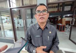 Jembatan Cipedak Nyaris Ambruk, Sekda Sebut Perbaikan Tunggu Cuaca Kondusif