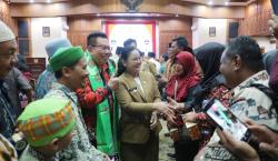Perkuat Toleransi dan Kerukunan, 105 Peserta ikut Perjalanan Keagamaan Lintas Agama