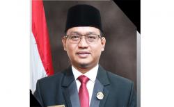 Dari BEM UNJ ke Parlemen! Kiprah Sardi Efendi yang Kini Pimpin DPRD Kota Bekasi