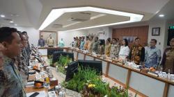 Resmi! Bank Sumut Tambah Modal Aset, Direksi Baru Siap Uji OJK