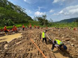 16 Korban Masih Dicari, 12 Sudah Ditemukan dalam Longsor Pandanarum Banjarnegara