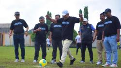 Bupati Cup 2025 Resmi Bergulir, Boyolali Bidik Talenta Lokal untuk Perkuat Persebi