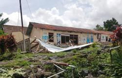 PTPN I Serahkan Penanganan Hukum Perusakan Kebun Ijen