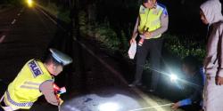 Dini Hari Mencekam! Dua Remaja Tewas Adu Banteng di Jalan Siantar–Perdagangan