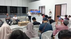 Jelang Nataru Stasiun Rangkasbitung Uji Coba Pengoperasian Gedung Baru, Siap Layani 83 Ribu Pengguna