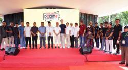 DOT 2025: Domino Resmi Naik Kelas dari Hiburan Rumahan Menuju Olahraga Intelektual