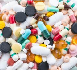 Viral! China Buat 'Pil Zombie' yang Bisa Perlambat Penuaan, Bikin Manusia Hidup hingga 150 Tahun