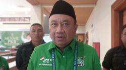 Aklamasi 10 DPC, PKB NTB Mantapkan Langkah Rebut Palu Udayana 2029