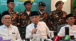 Kisruh PBNU: Undangan Zionis Berkowitz Bagai Titik Api yang Membakar Rumah NU