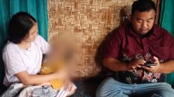 Tinggal Bersama Nenek, Nuraeni Penyandang Disabilitas di Garut Butuh Uluran Tangan