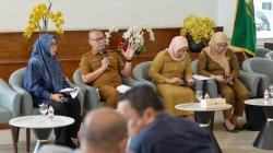 Dampak Event Global: Sumatera Utara Jadi Magnet Wisatawan Asing