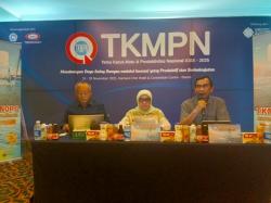 Batam Tuan Rumah TKMPN, 2.500 Profesional Hadir Bawa Inovasi