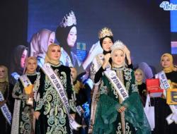 Ajang Nok Hijab IDOLA Dijadikan Motor Promosi Wisata Kota Cirebon