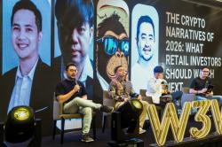 Crypto 2026: Bagaimana ETF, Stablecoin, dan Tokenisasi RWA Menciptakan Era Baru Finansial