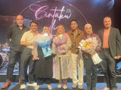 Support Penuh Orangtua dan Penyanyi Imaniar, Fakhira Adhiyaksa Rilis Single Cintaku di Istanbul