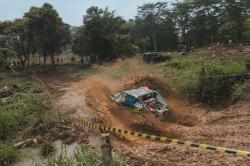 Kejurnas Adventure Offroad 2025 Putaran 2 dan 3 Siap Guncang Bantul dan Semarang