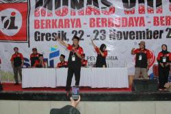 Munas OI ke VIII, Soedik Purnomo Terpilih Jadi Ketua OI Periode 2025 – 2029