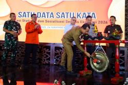 Pemkab Kudus Komitmen Hadirkan Data Akurat untuk Sensus Ekonomi 2026