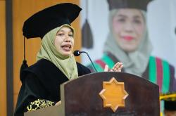 Pakar Komunikasi UMY Prof Suciati Soroti Meningkatnya Rekrutmen Teroris di Ruang Digital