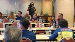 Kemendagri Dorong Penguatan Sinergitas Pusat-Daerah dalam Implementasi Layanan Darurat 112