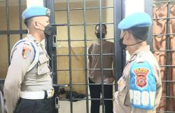 Viral! Aksi Propam Peras Polisi, Irwasda Polda Sumut Bentuk Tim Audit Lakukan Penyelidikan