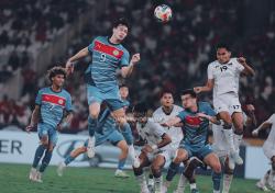 Jadwal Siaran Langsung Timnas Indonesia U-22 di SEA Games 2025, Live RCTI Sore Hari!