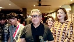 Sekjen PDIP Dorong Kepeloporan Pemuda Lawan Dominasi Kapitalisme saat Ngopi Kebangsaan di Makassar