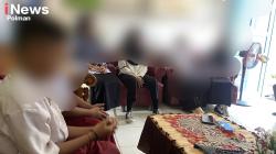 Rayakan Hari Guru, Murid Justru Jadi Korban Kekerasan Oknum Tenaga Pendidik SD di Polman