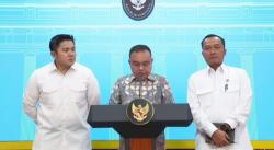 Mantan Dirut PT ASDP Ira Puspadewi dan Dua Terdakwa Lain Dapat Rehabilitasi dari Presiden Prabowo