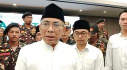 Polemik Internal PBNU, Tokoh Muda NU di Jombang Berharap Mustasyar Bergerak Mencari Titik Temu