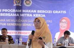 Harapan Anak-Anak Jadi Pengingat Pentingnya Program Makan Bergizi Gratis