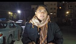 Jurnalis Investigasi TV Harfin Naqsyabandy Siap Bertarung di Musda IJTI Jabar 2025