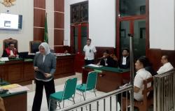 Mantan Ketua Hipmi Surabaya Didakwa Gelapkan Dana Investasi Solar Rp1,5 Miliar