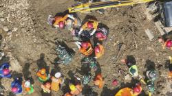 Pencarian Korban Longsor Banjarnegara Resmi Dihentikan: 17 Orang Tewas, 11 Masih Hilang