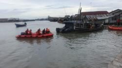Cuaca Buruk: 2 Kapal Karam di Sumut, SAR Gabungan Cari 7 Korban Hilang