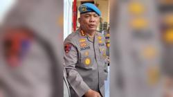 Respons Isu Viral: Kabid Propam Sumut Dinonaktifkan Sementara, Diperiksa di Mabes Polri