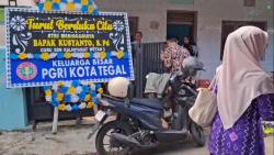 Keluarga Sempat Datangi Kantor Grab Cari Penumpang Terakhir Guru di Tegal yang Ditemukan Tewas