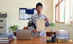 Sosok Inspiratif Pendidik di Ponorogo, Sekolah di SMP Terbuka Kini Guru PNS