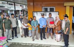 Dinsos Limapuluh Kota Genjot Layanan dan Bantuan Sosial untuk Warga Rentan