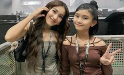 Ayu Ting Ting Bongkar Fakta di Balik Tudingan Jadi ATM Keluarga, Singgung Soal Ibu Tunggal!