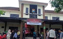 Hati-hati Ada Intel Polisi Gadungan Berkeliaran di Jombang, Tim Reserse Masih Memburu