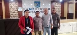 Somasi Tak Dijawab Oleh Lurah, Kuasa Hukum Soter Yappen Surati Sekda Kota Sorong