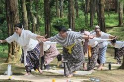 Minat Wisata Wellness Meningkat, BPOB Perkuat Program Moekti Diri