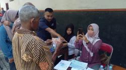 Warga Blora Terharu Dapat BLT Kesra Rp900 Ribu untuk Pertama Kalinya